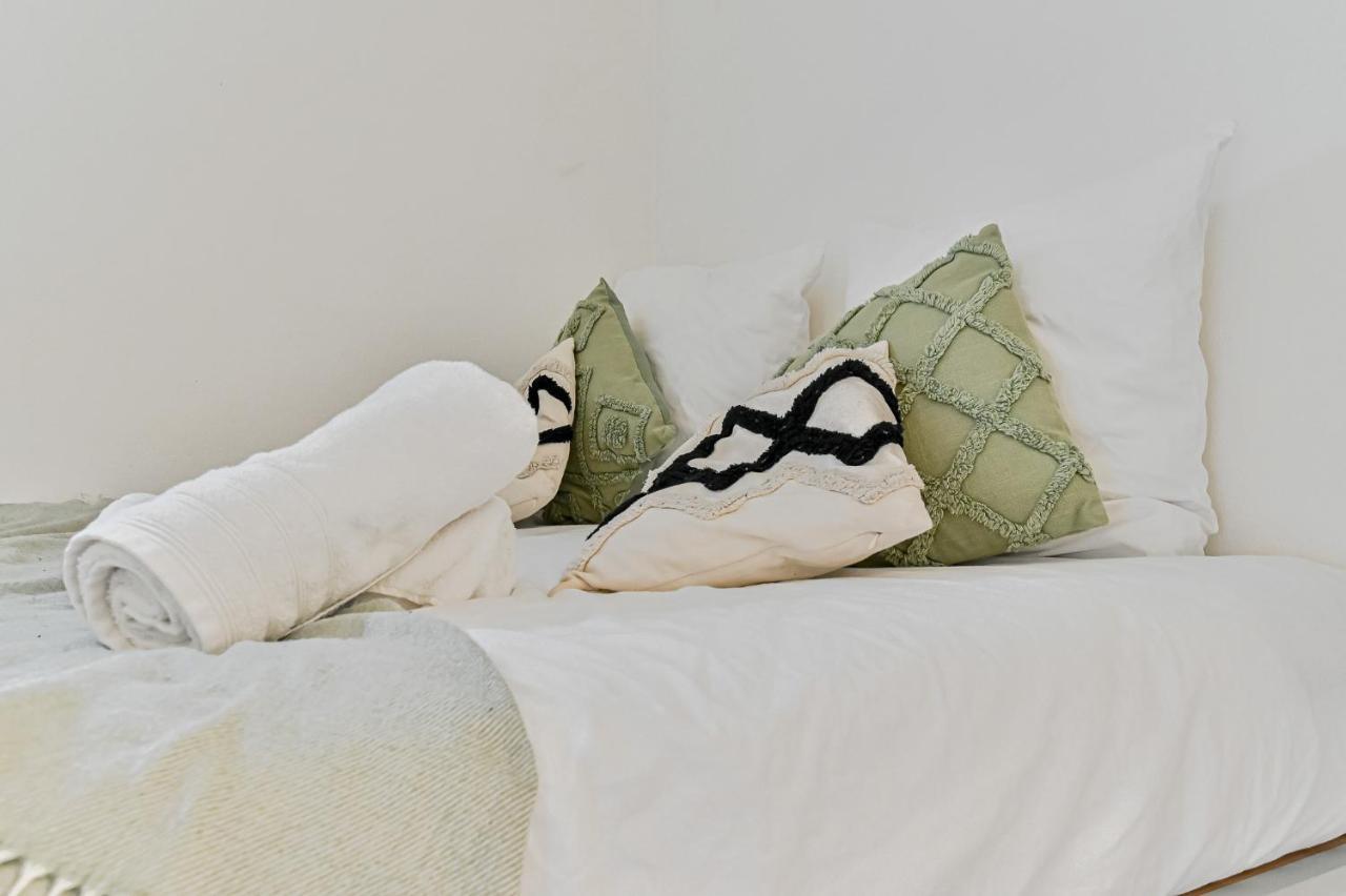 Studio Cosy Proche Paris - 2 Min Rer ฌ็องตีญี ภายนอก รูปภาพ